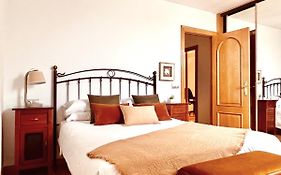 Housingleon - Conde Duplex Con Garaje Gratuito